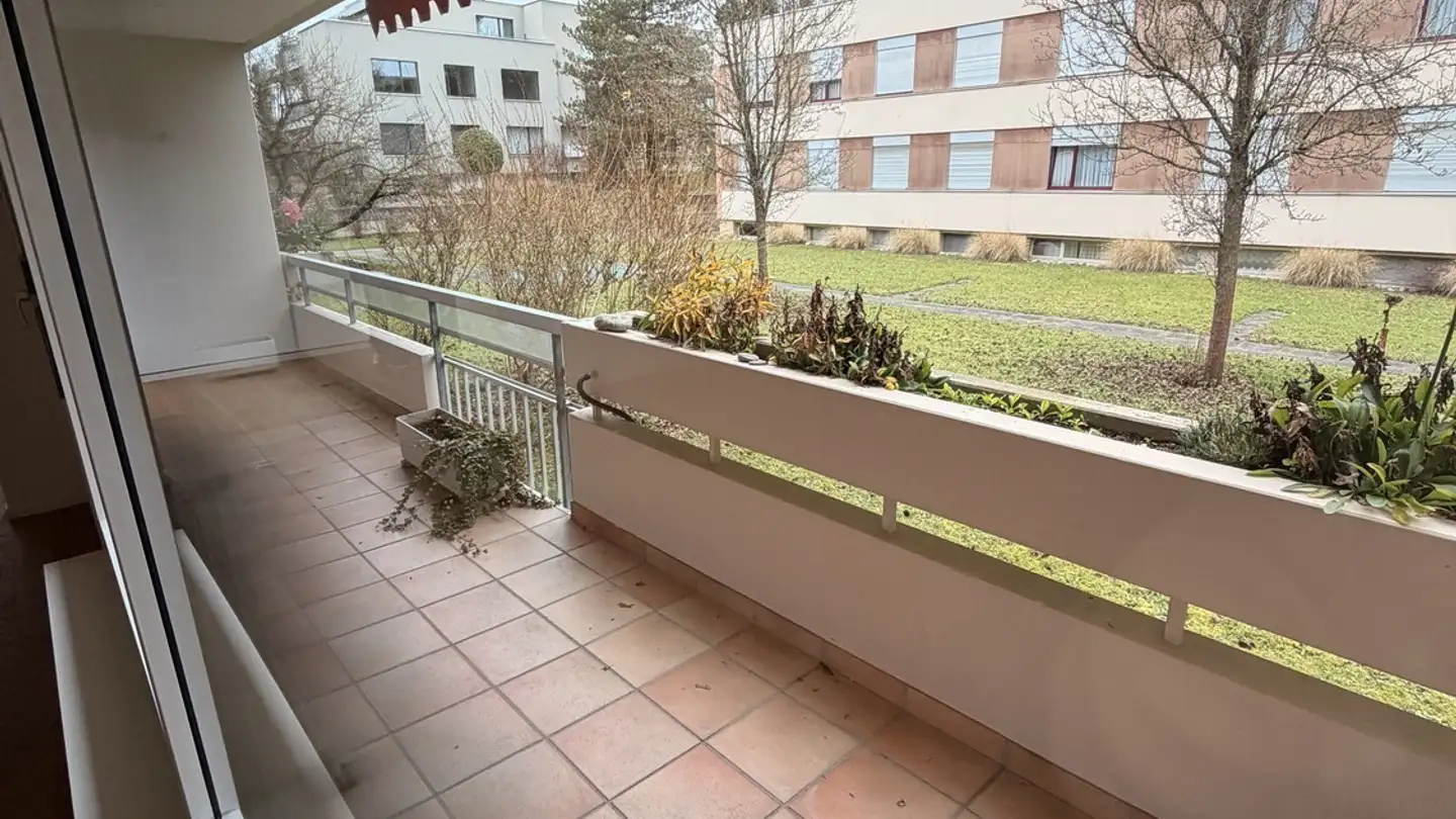 Appartamento in affitto - Mischelistrasse 17, 4153 Reinach BL - Foto 3