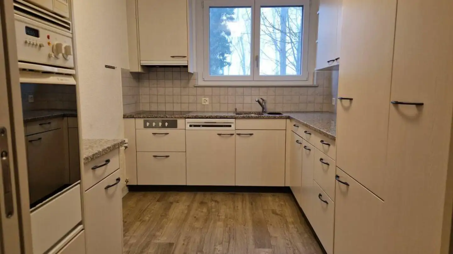 Appartamento in affitto - Haldenweg 24, 9100 Herisau - Foto 2