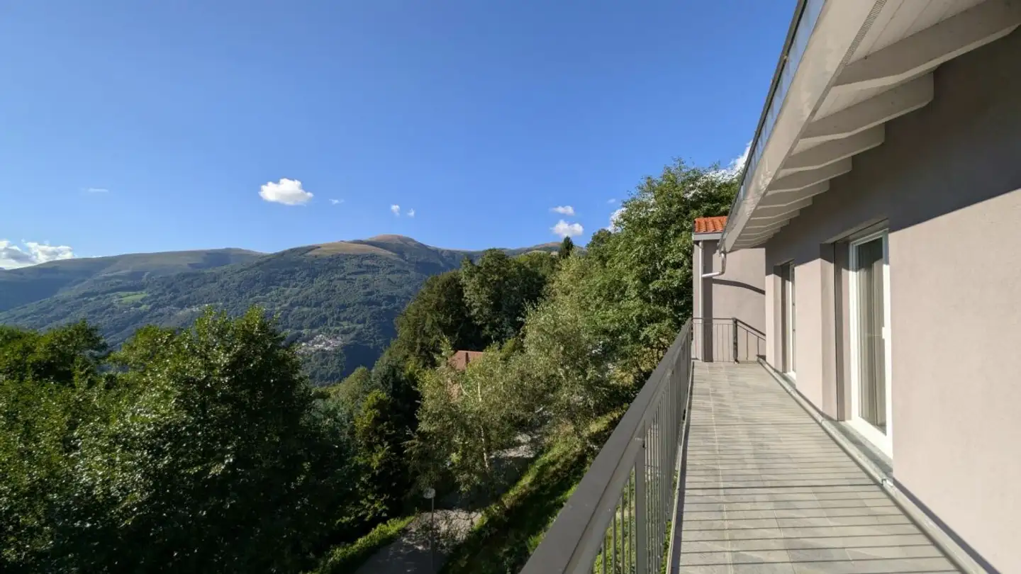 Einfamilienhaus kaufen - Via alle Spine 11, 6959 Cimadera - Foto 3