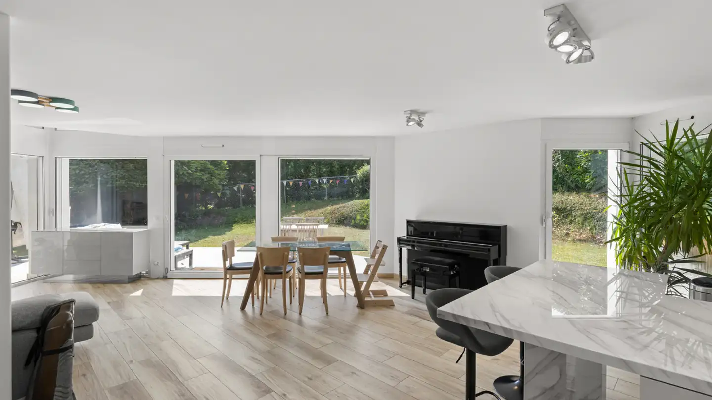 Casa singola in vendita - 1297 Founex - Foto 2