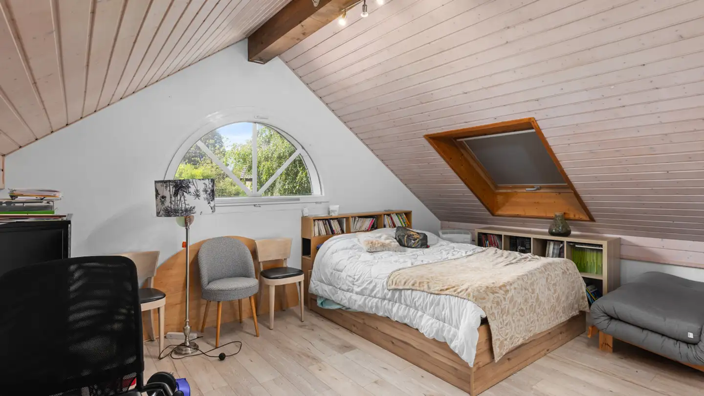 Casa singola in vendita - 1297 Founex - Foto 3