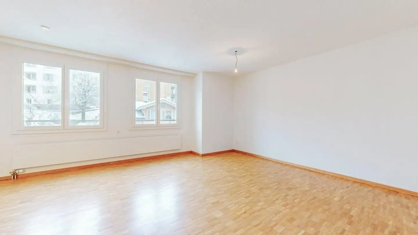Apartment for rent - Konkordiastrasse 26, 9000 St. Gallen - Photo 4