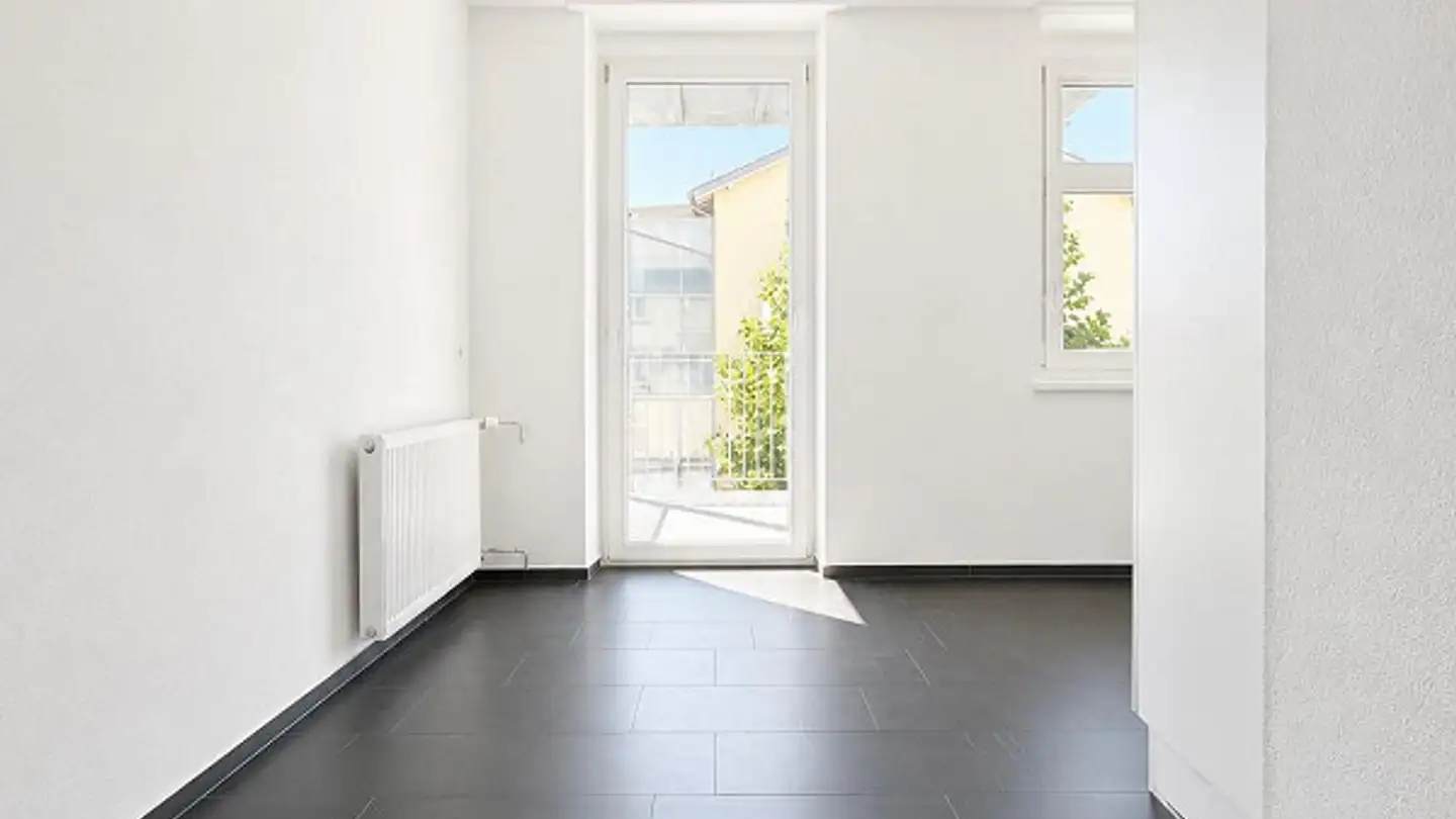 Wohnung mieten - Johs. Brasselstrasse 17, 9430 St. Margrethen SG - Foto 3