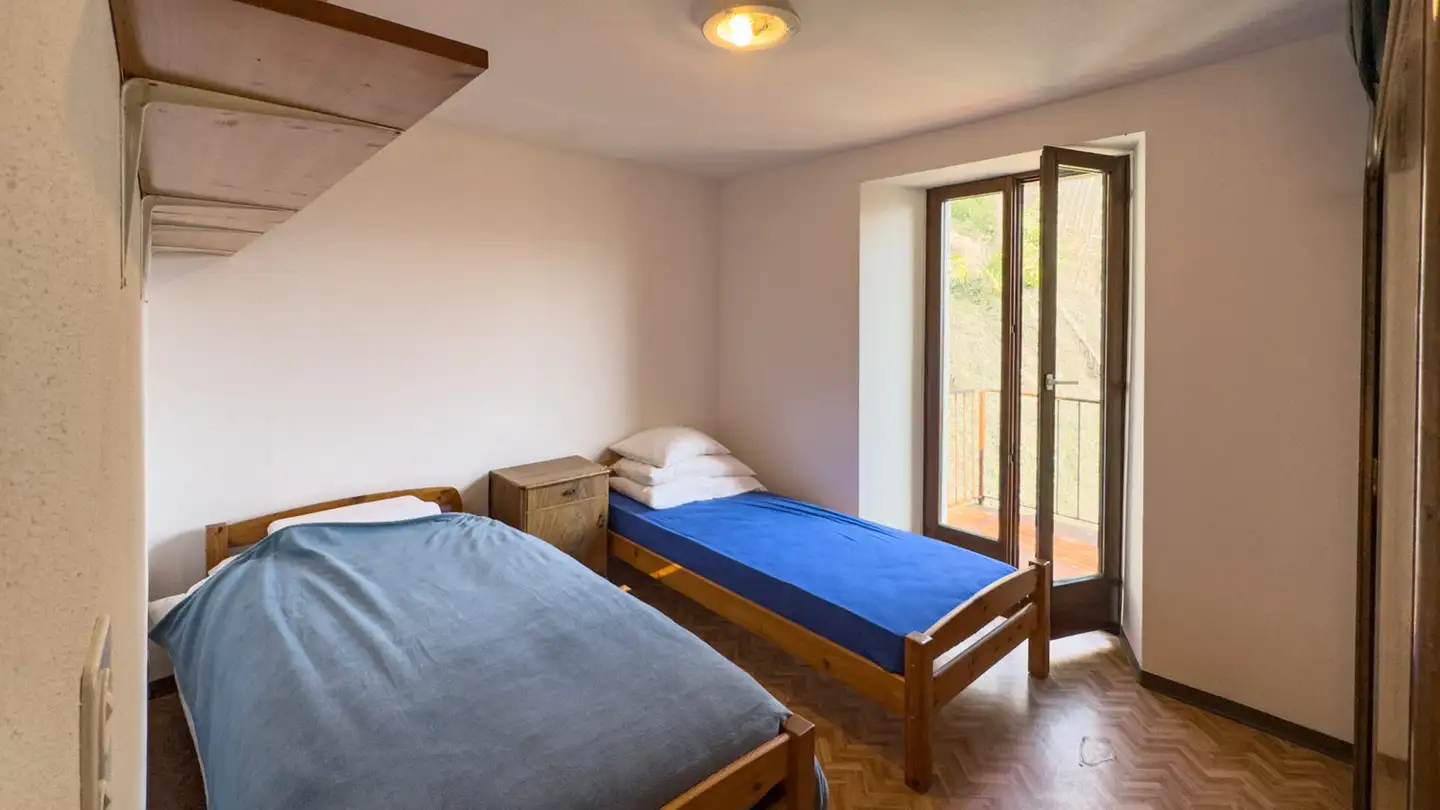 Einfamilienhaus kaufen - 6994 Aranno - Foto 2