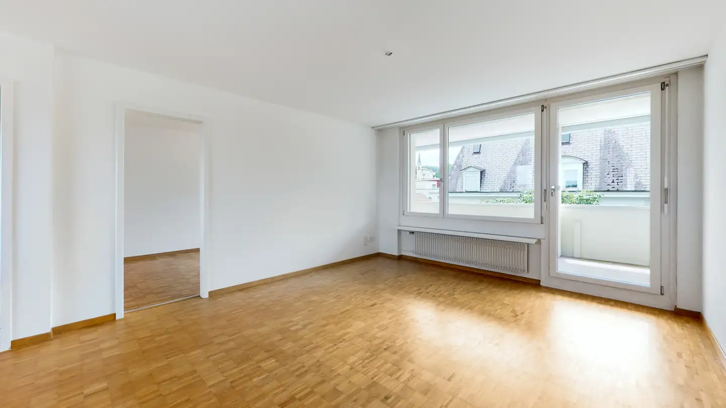 Wohnung mieten - Bahnhofbrücke 4, 8134 Adliswil - Foto 3