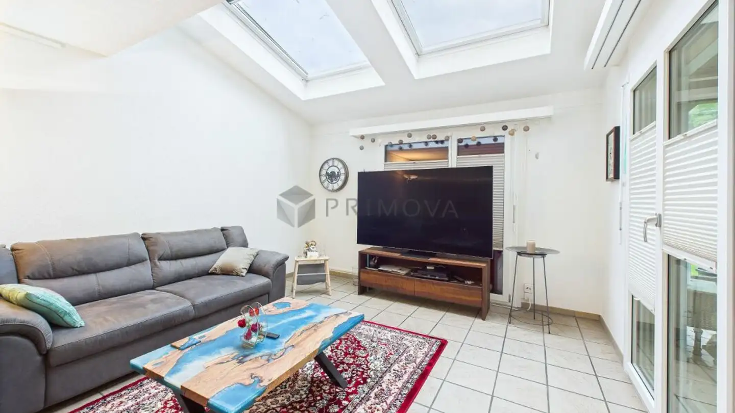 Duplex for sale - 8153 Rümlang - Photo 2