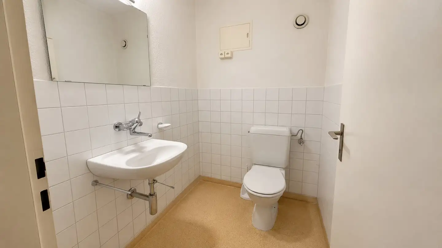 Appartamento in affitto - Im Schibler 1, 8162 Steinmaur - Foto 4