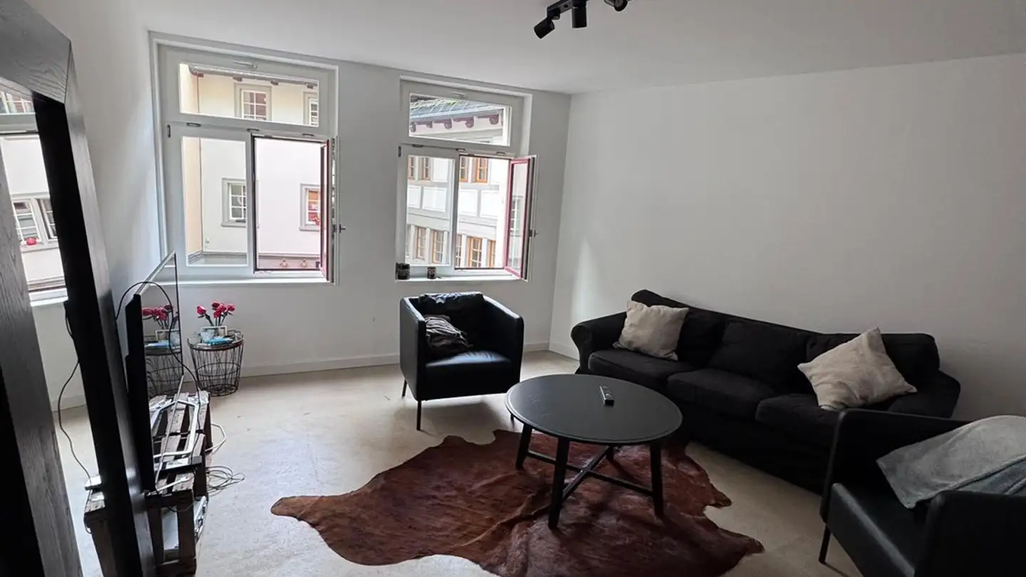 Appartamento in affitto - 9000 St. Gallen