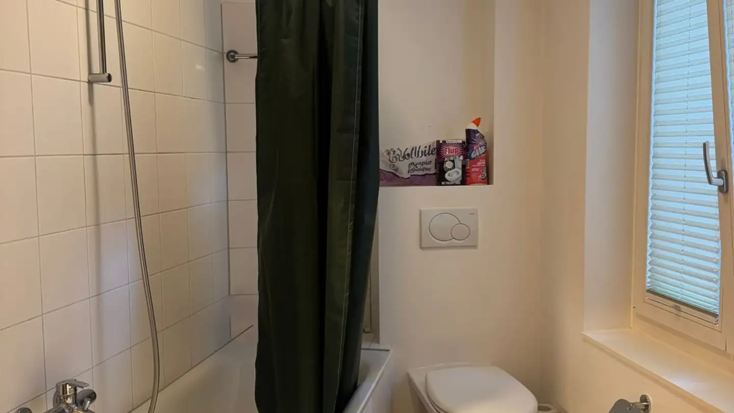 Appartamento in affitto - 9000 St. Gallen - Foto 2