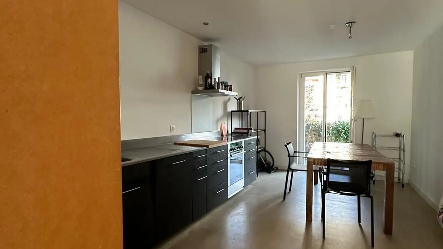 Appartamento in affitto - 9000 St. Gallen - Foto 3