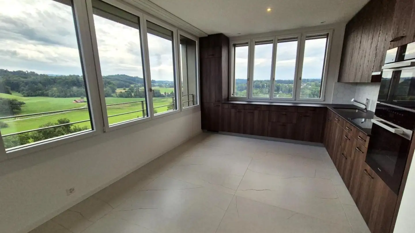 Apartment for rent - Rue Des Frères-Lumière 6, 1723 Marly - Photo 2