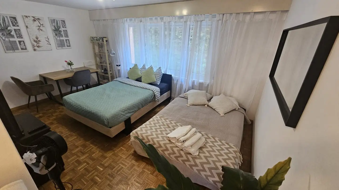 Appartamento in affitto - Baselstrasse 39, 6003 Luzern - Photo 2