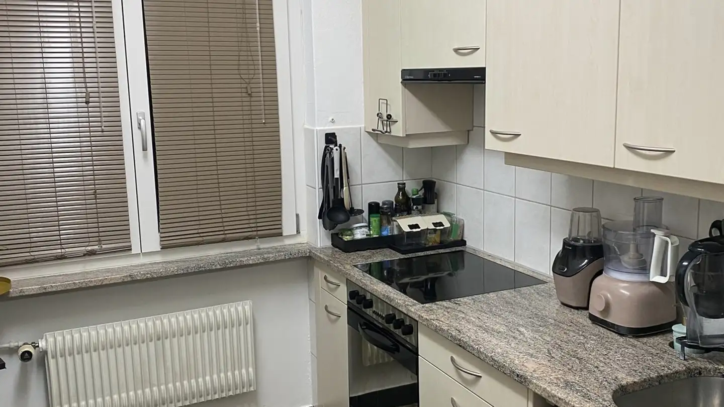 Appartamento in affitto - Manuelstrasse 69, 3006 Bern - Foto 3