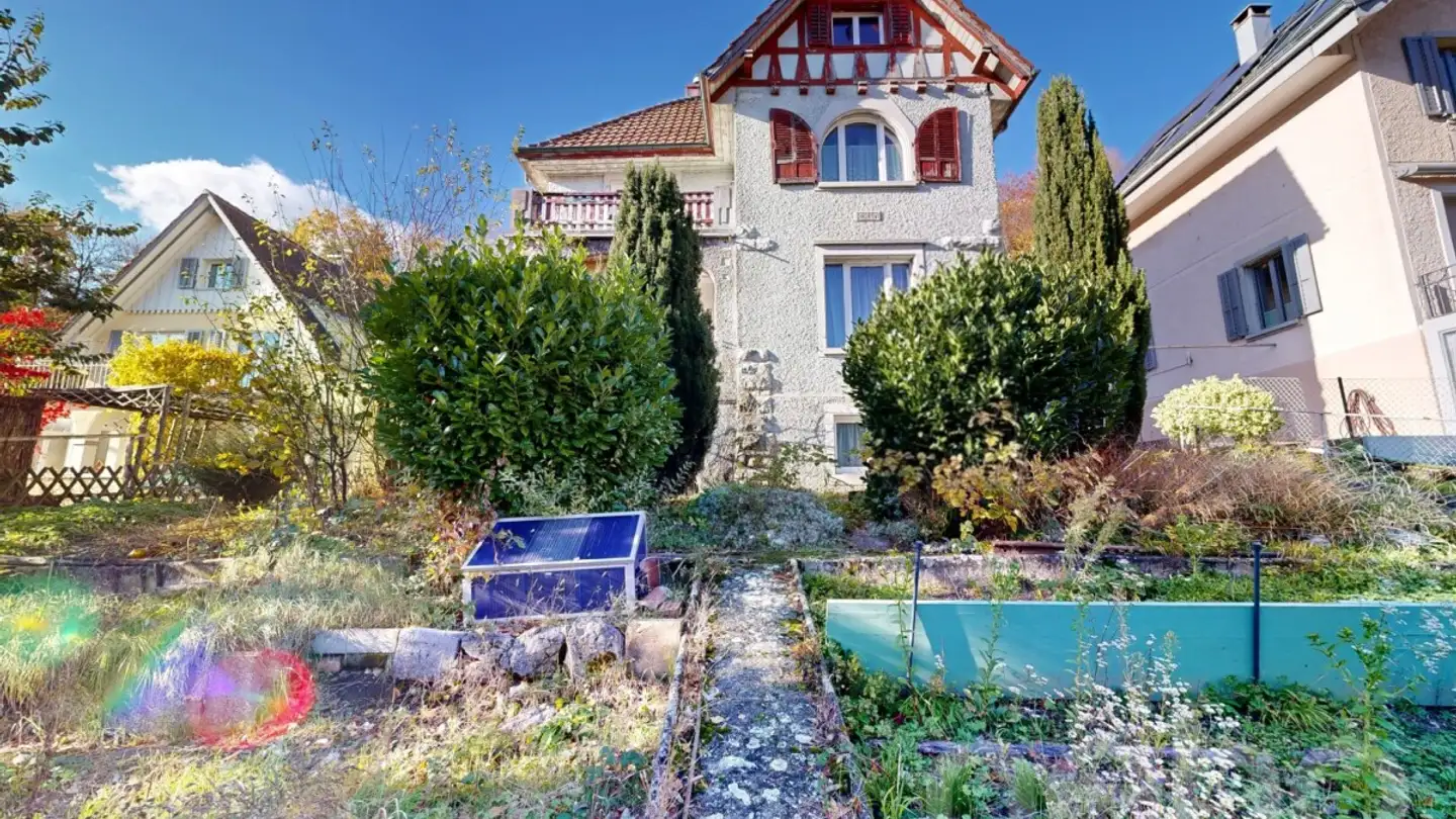 Einfamilienhaus kaufen - 4600 Olten - Foto 2
