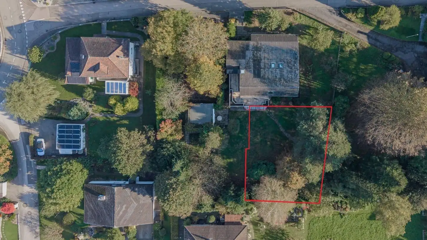 Terreno edificabile in vendita - Rohrholzweg 4, 4226 Breitenbach