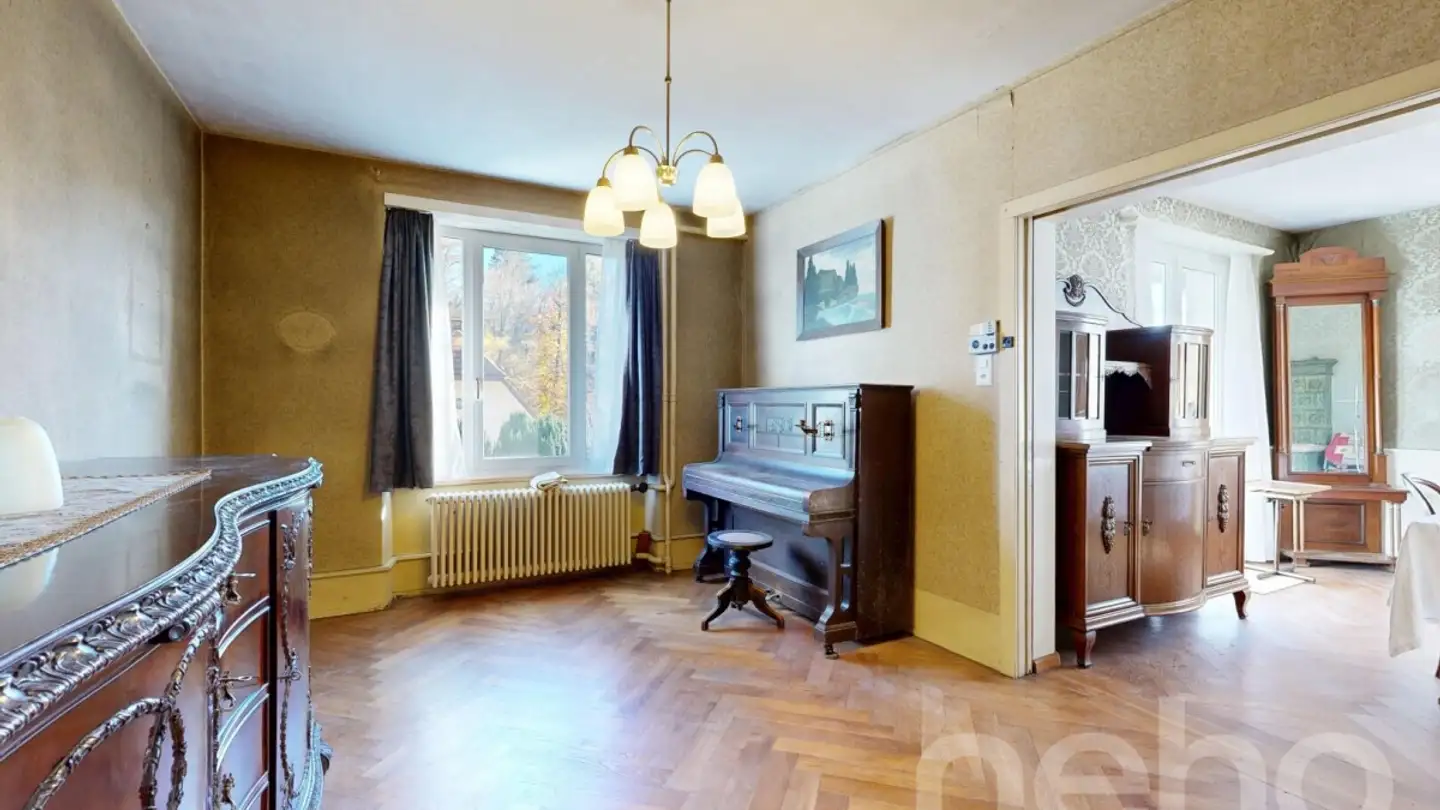 Einfamilienhaus kaufen - 4600 Olten - Foto 3