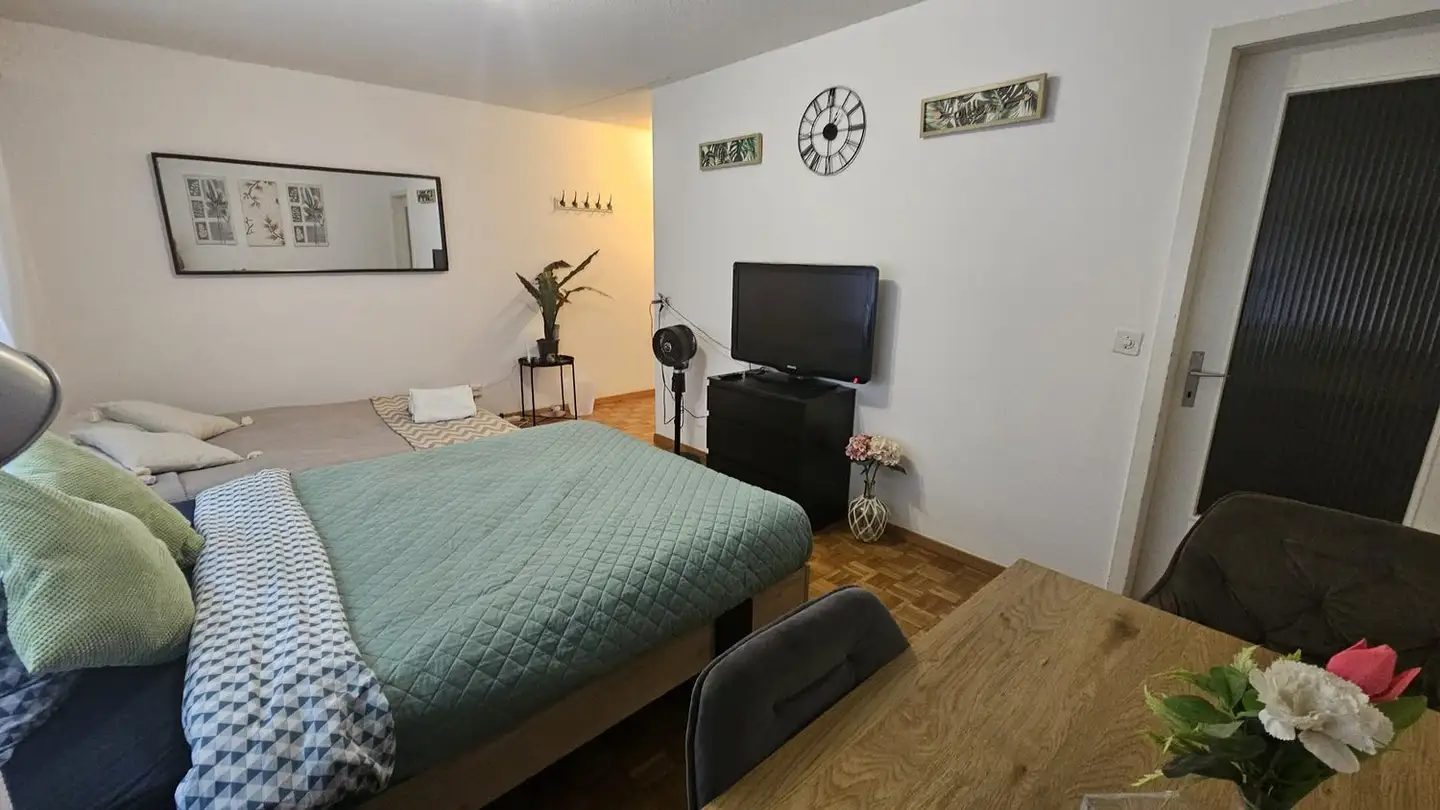 Appartamento in affitto - Baselstrasse 39, 6003 Luzern - Photo 3