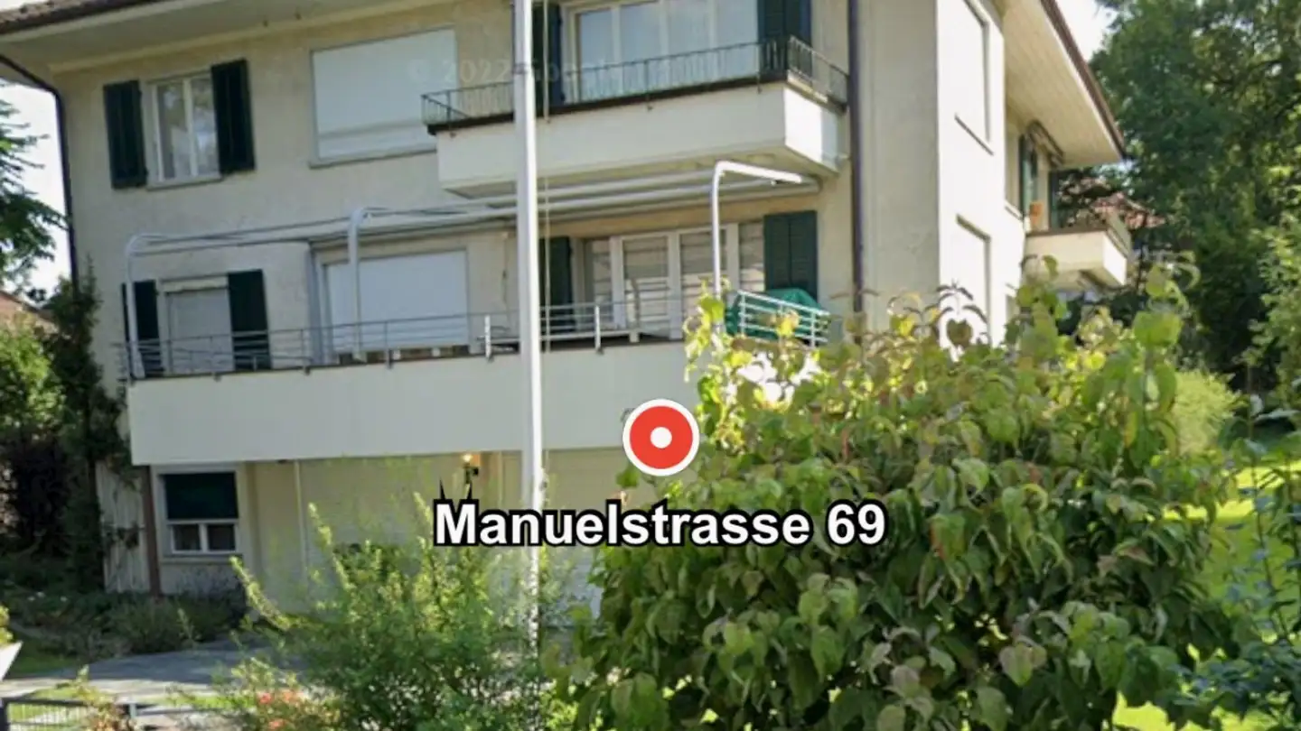 Appartamento in affitto - Manuelstrasse 69, 3006 Bern - Foto 2