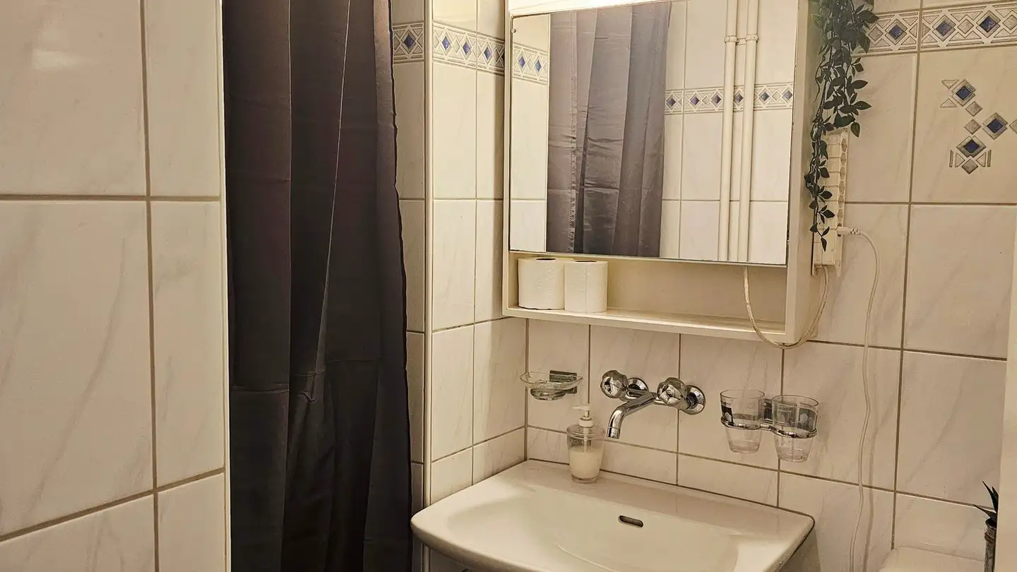 Appartamento in affitto - Baselstrasse 39, 6003 Luzern - Photo 4