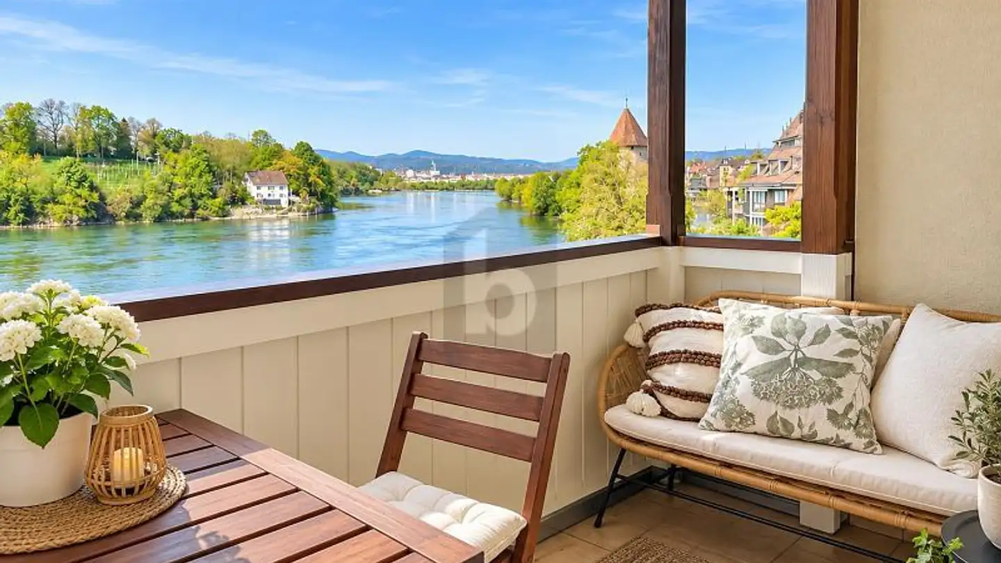 Apartment for sale - 4310 Rheinfelden
