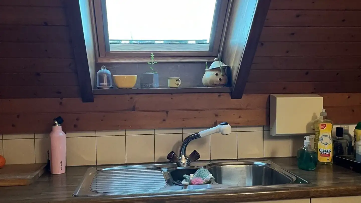 Wohnung mieten - Dorfstrasse 11, 5053 Staffelbach - Foto 3