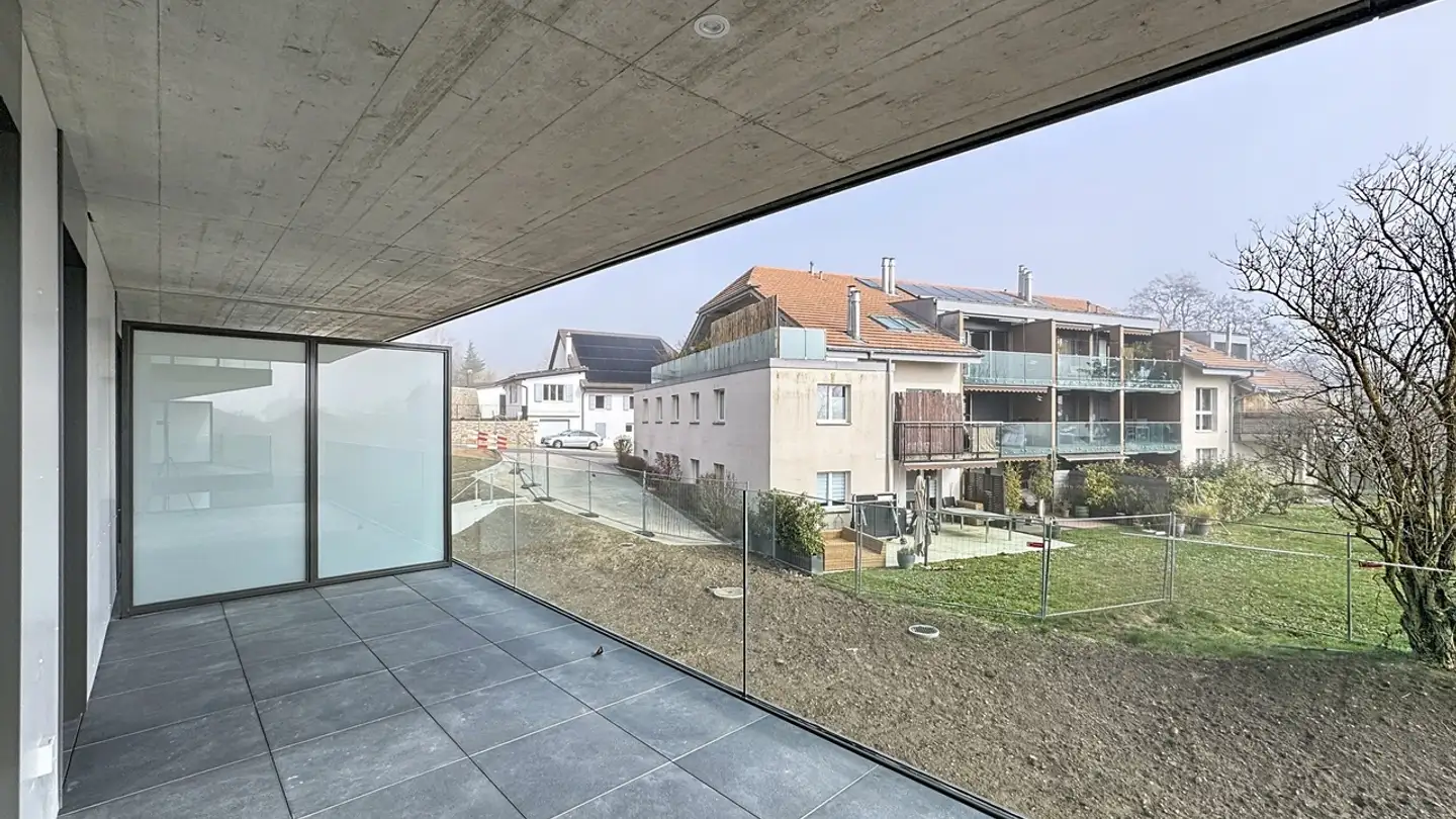 Appartement à vendre - Rue De La Dîme 1, 2023 Gorgier - Photo 2