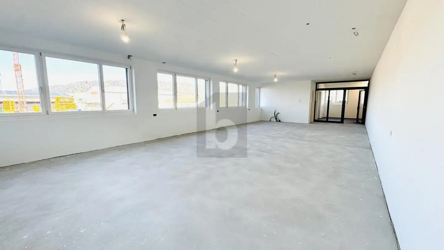 Office space for rent - 6247 Schötz - Photo 2