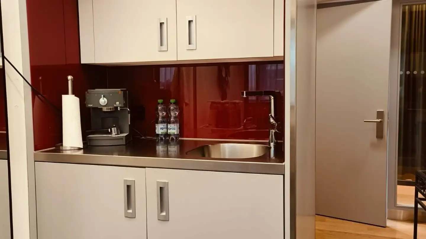 Friseursalon mieten - Mettlengässli 8, 3074 Muri b. Bern - Foto 4