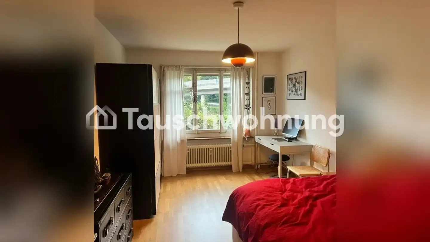 Appartement à louer - 8045 Zürich - Photo 3