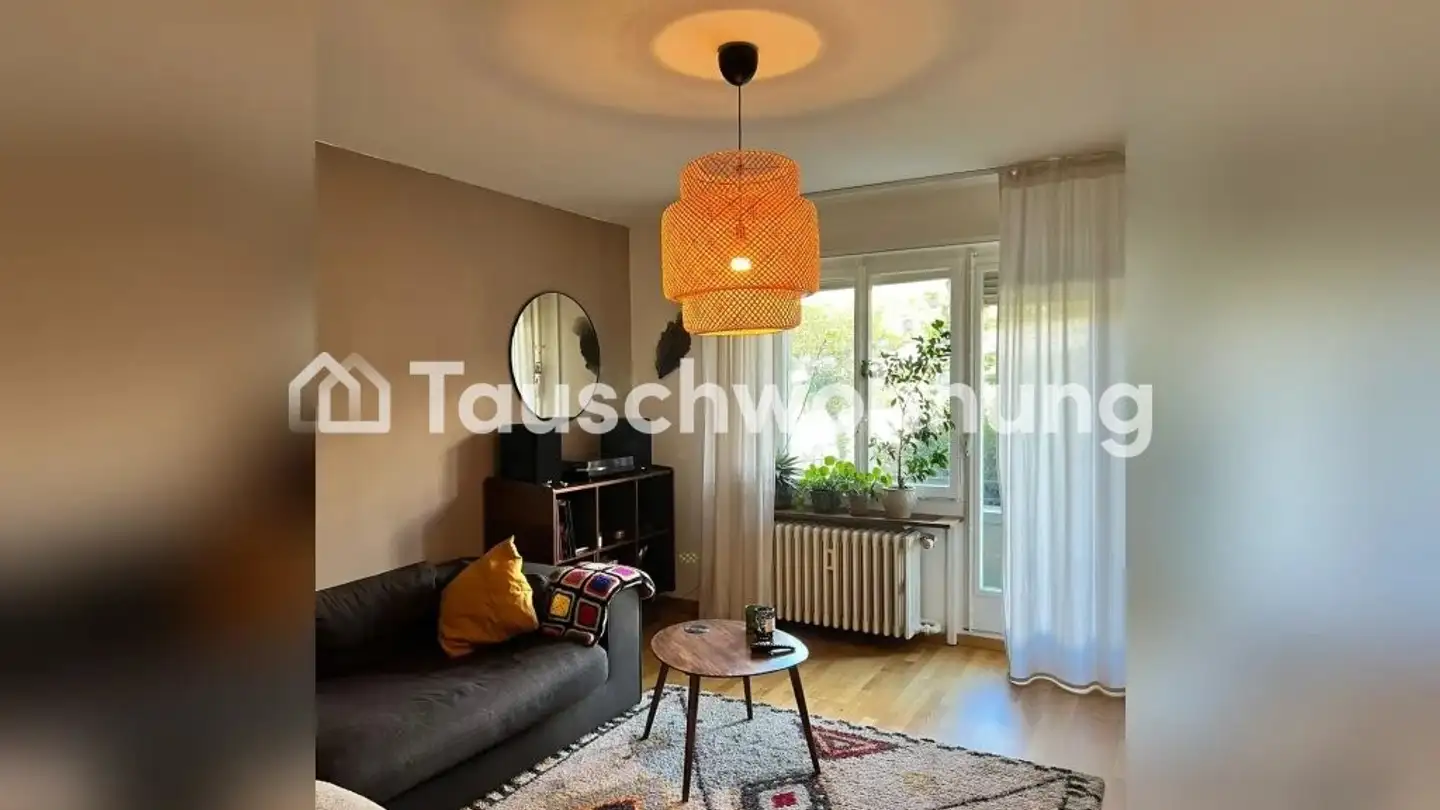 Appartement à louer - 8045 Zürich - Photo 4