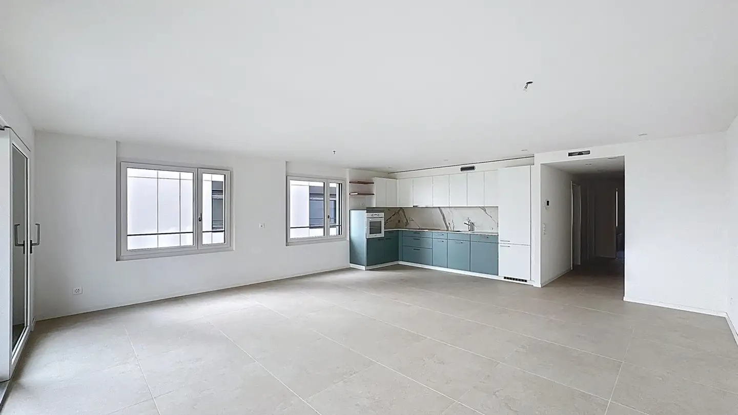 Appartement à vendre - Rue De La Dîme 1, 2023 Gorgier - Photo 3