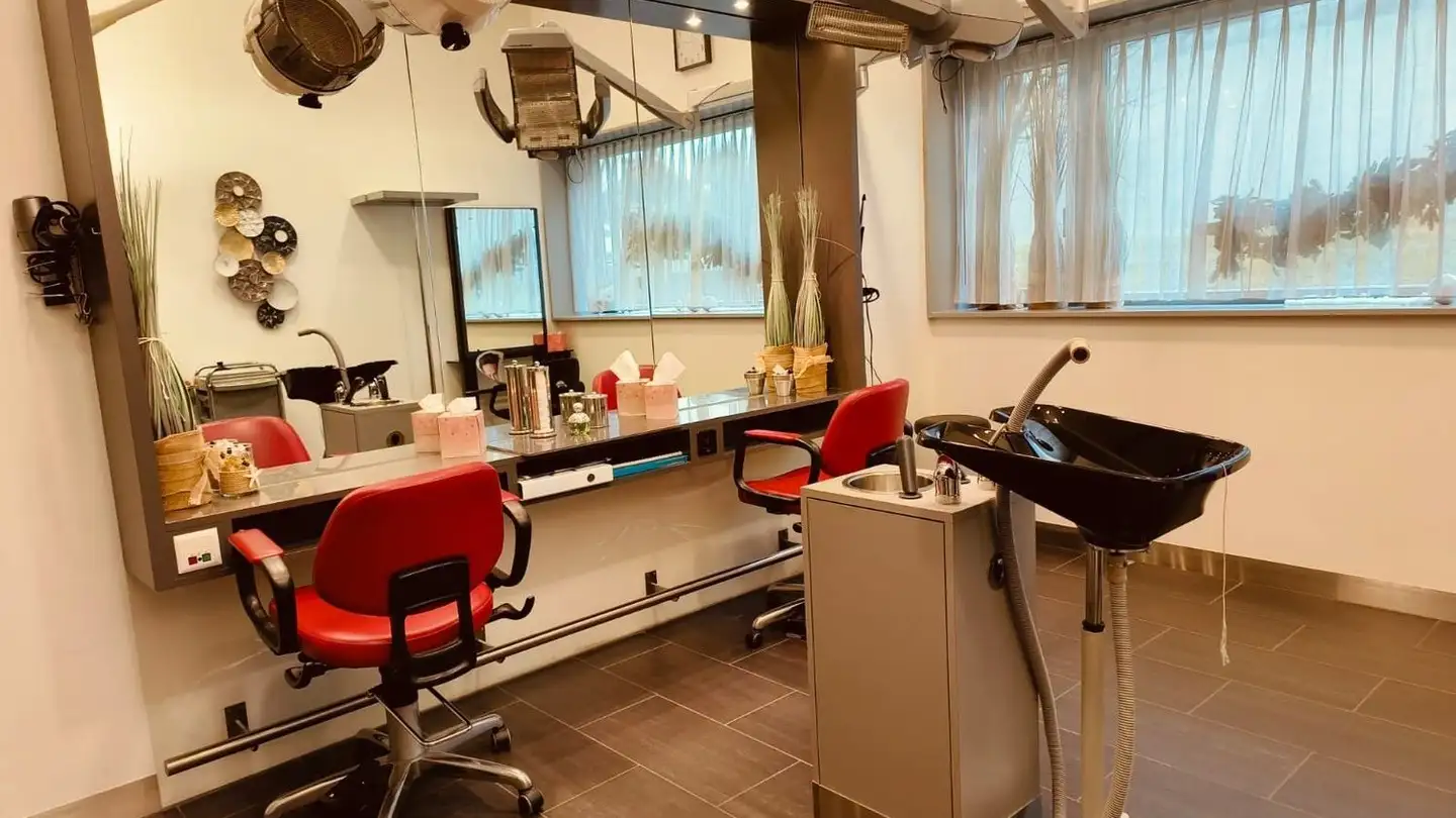 Friseursalon mieten - Mettlengässli 8, 3074 Muri b. Bern - Foto 2
