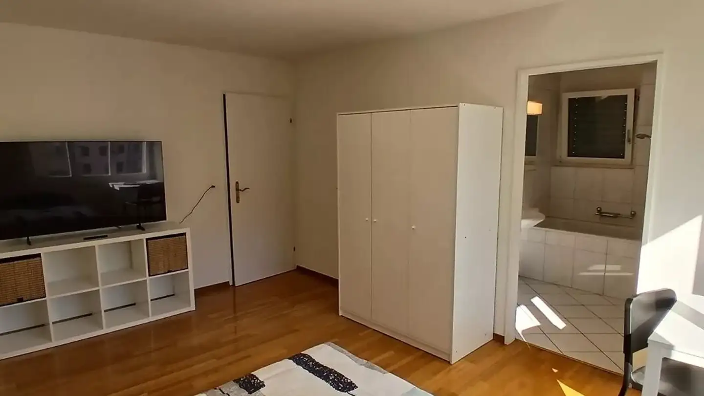 Zimmer mieten - Rieterstrasse, 8002 Zürich - Foto 3