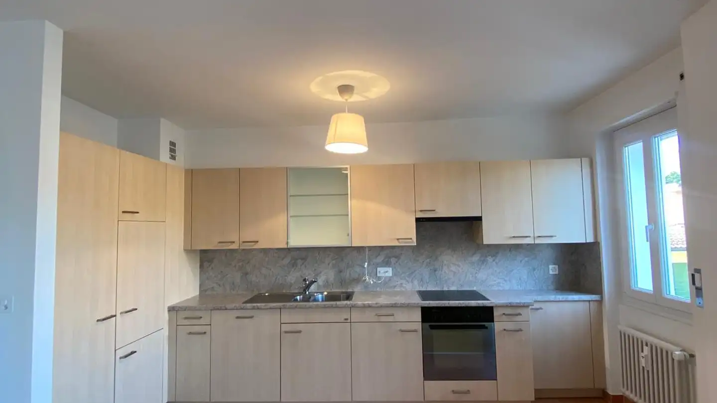 Appartamento in affitto - Via Ceresio 8b, 6900 Massagno - Foto 2