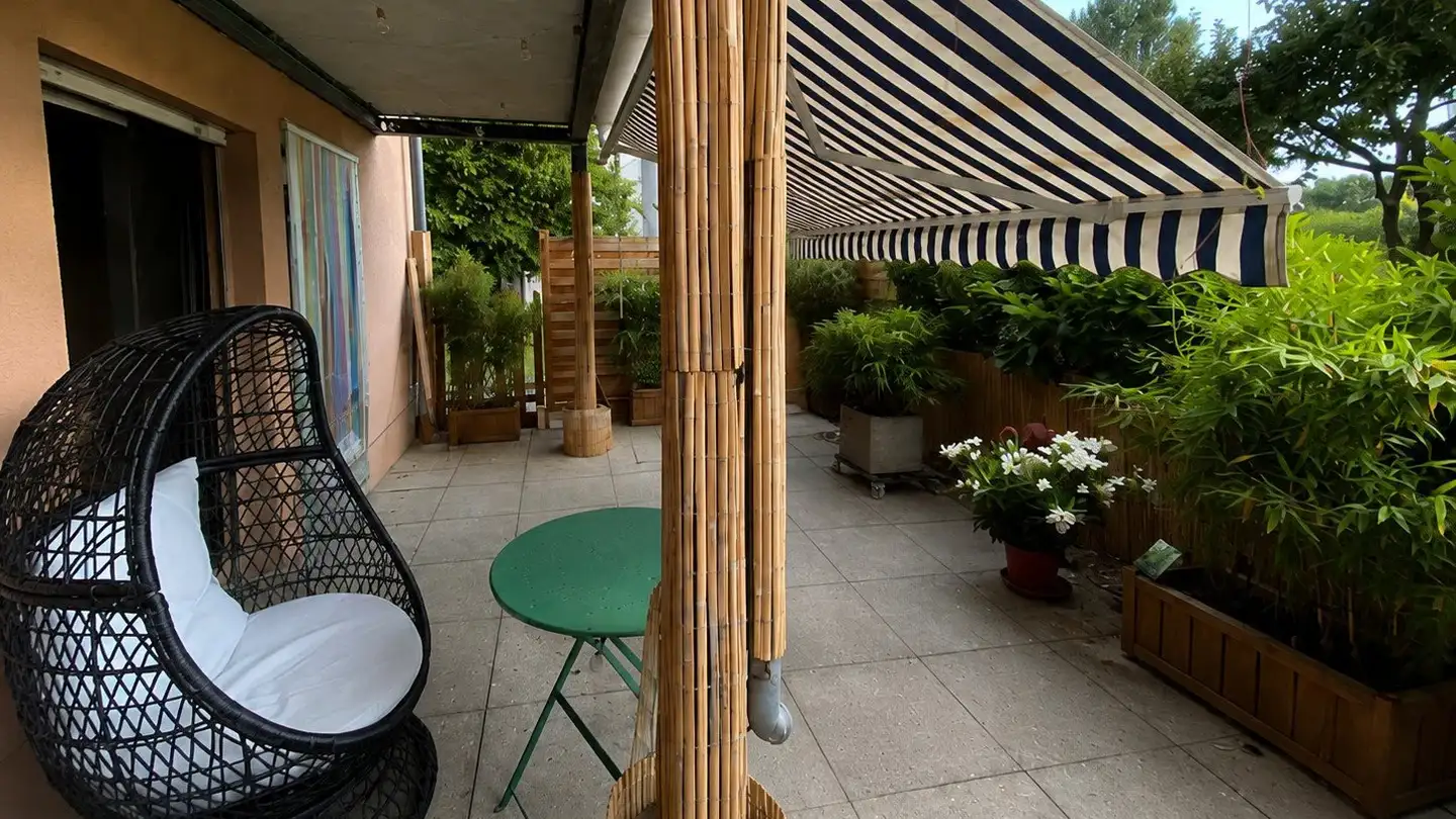Appartement à louer - Chemin de Publoz 30, 1070 Puidoux - Photo 2