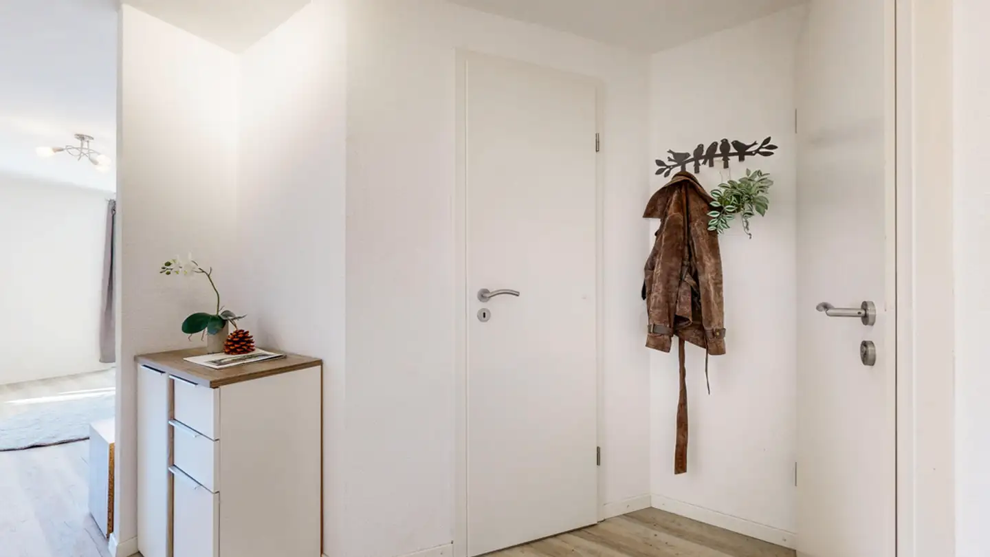 Appartement à louer - Kreuzgasse 12, 3294 Büren an der Aare - Photo 2