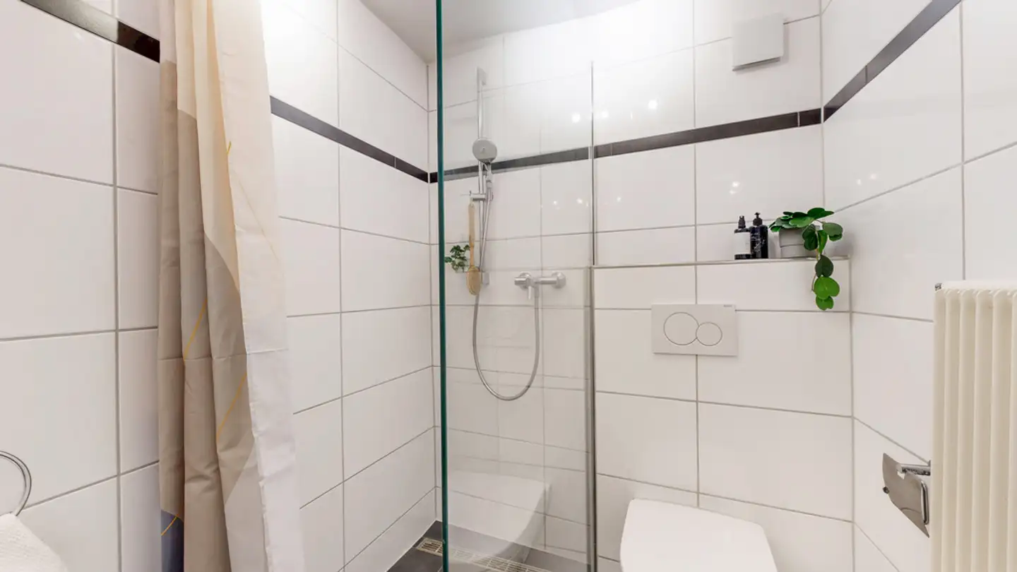 Appartement à louer - Kreuzgasse 12, 3294 Büren an der Aare - Photo 3