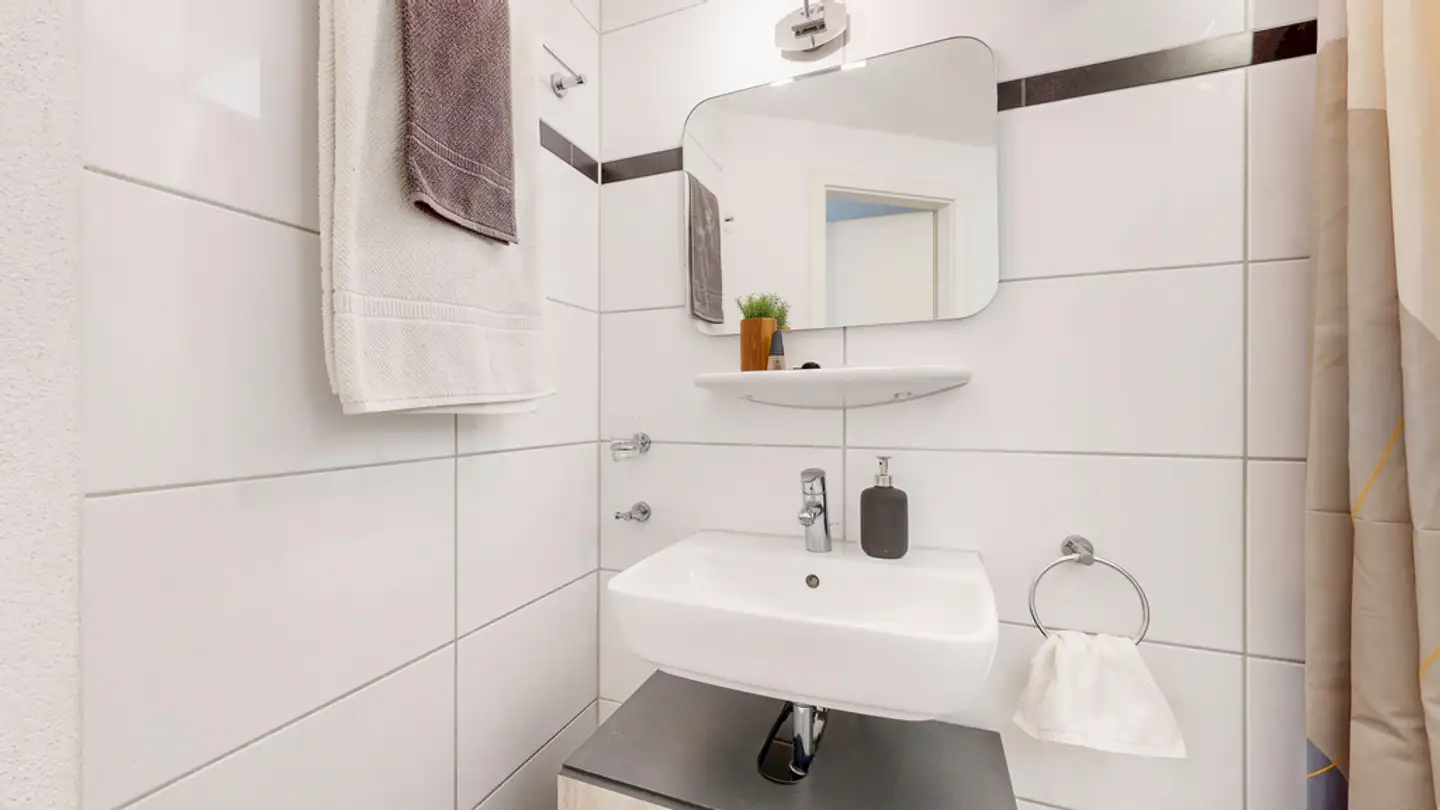 Appartement à louer - Kreuzgasse 12, 3294 Büren an der Aare - Photo 4