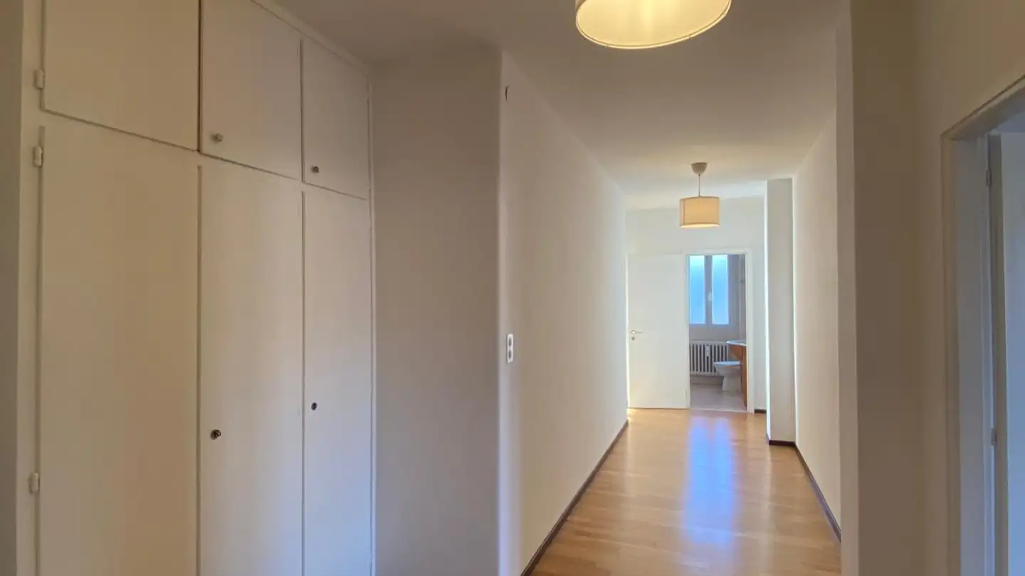 Appartamento in affitto - Via Ceresio 8b, 6900 Massagno - Foto 4