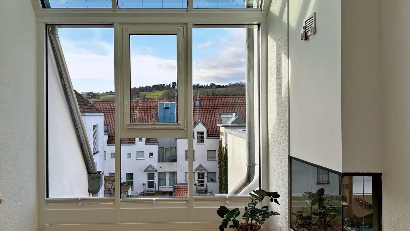 Apartment for rent - Im Schachenhof 8b, 8906 Bonstetten - Photo 3