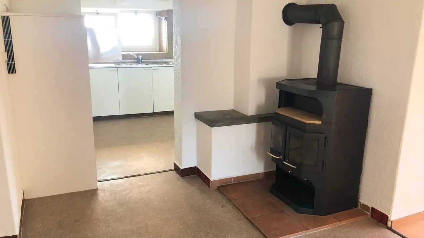 Appartamento in affitto - Oberdorf 40, 9643 Krummenau - Foto 4