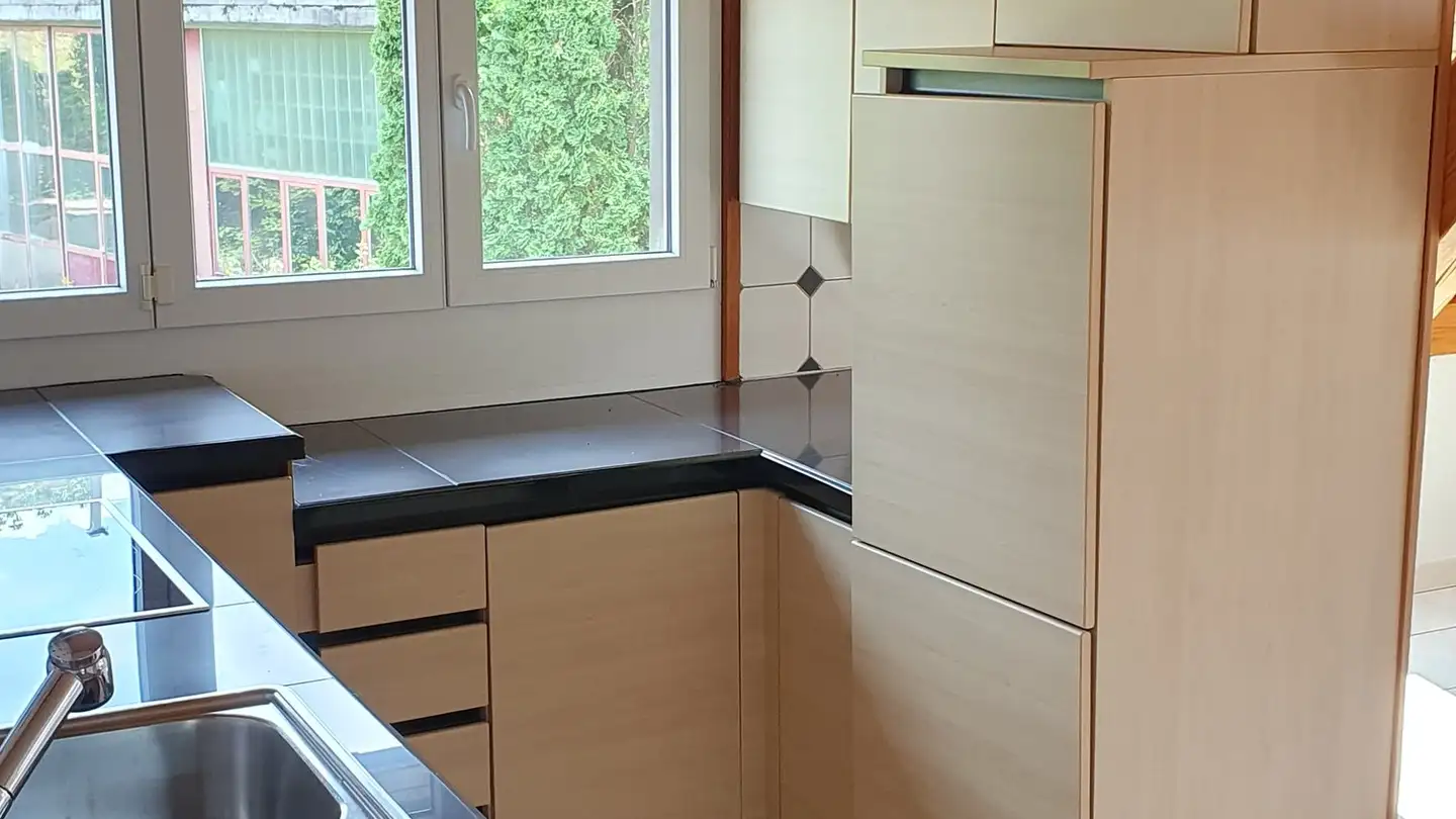 Attique à louer - Rue Du Midi 4, 2740 Moutier - Photo 3