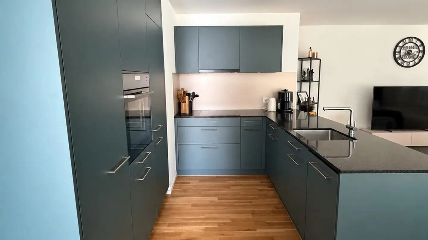 Appartement à louer - Plattenstrasse 29, 5712 Beinwil am See - Photo 2