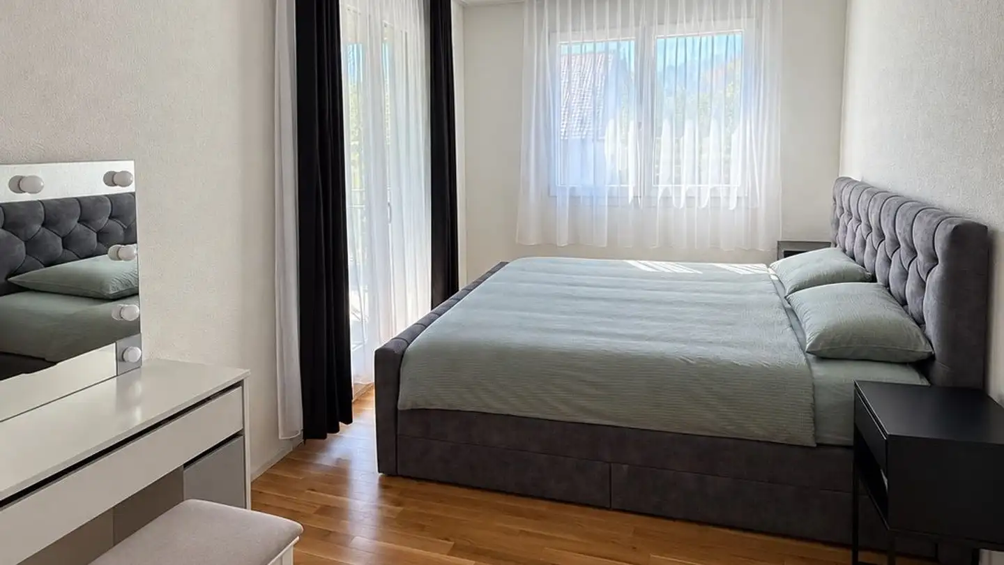 Appartement à louer - Plattenstrasse 29, 5712 Beinwil am See - Photo 4