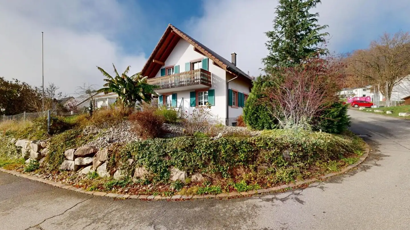 Single house for sale - 4423 Hersberg