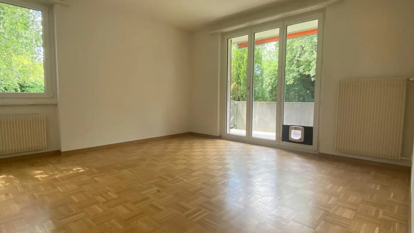 Wohnung mieten - Leiernstrasse 13, 3054 Schüpfen