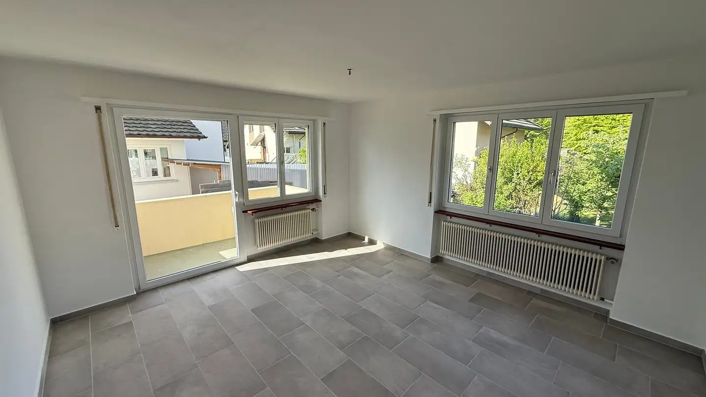 Wohnung mieten - Pfeilstrasse 5, 4552 Derendingen
