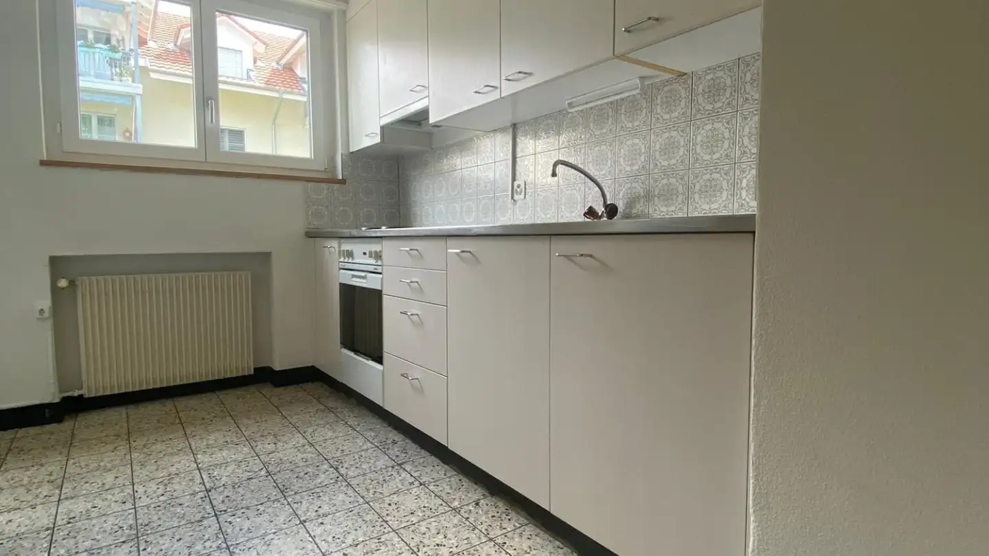 Wohnung mieten - Leiernstrasse 13, 3054 Schüpfen - Foto 2
