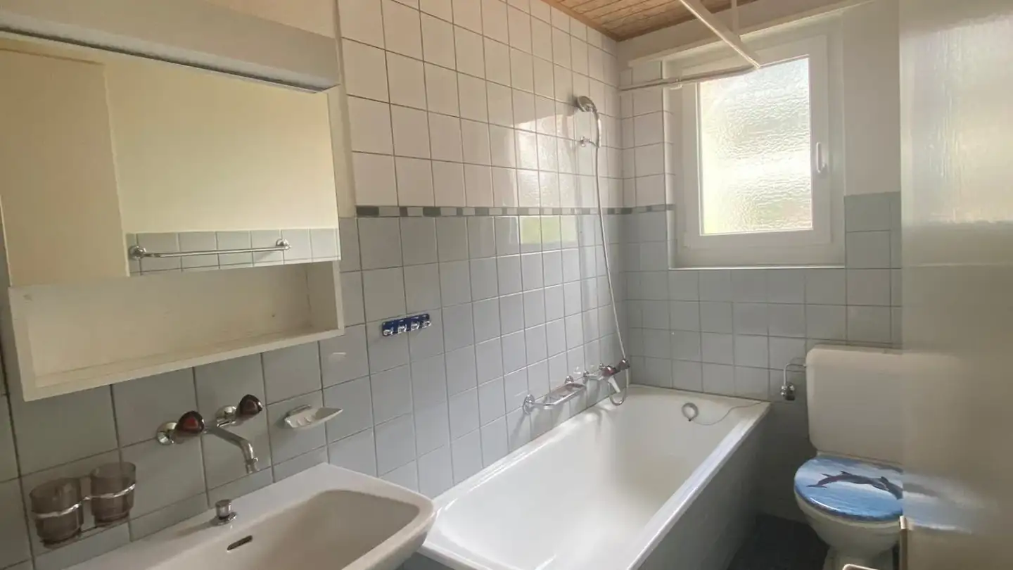 Wohnung mieten - Leiernstrasse 13, 3054 Schüpfen - Foto 3