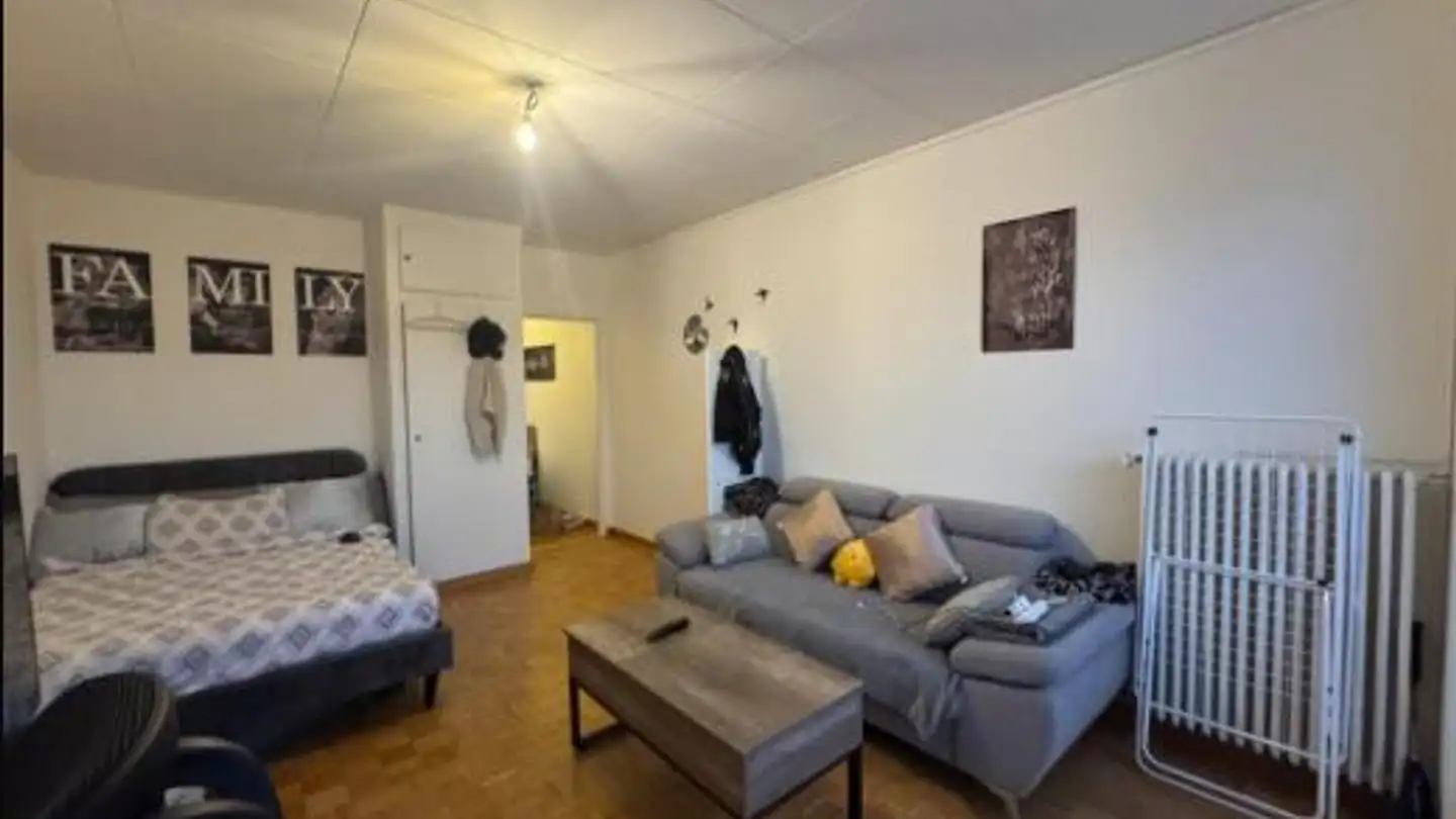 Apartment for rent - 1207 Genève